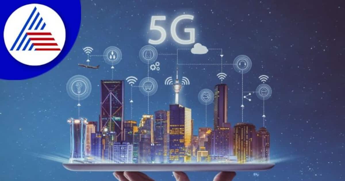 Vulnerabilities in 5G service .. Attention users! Time News