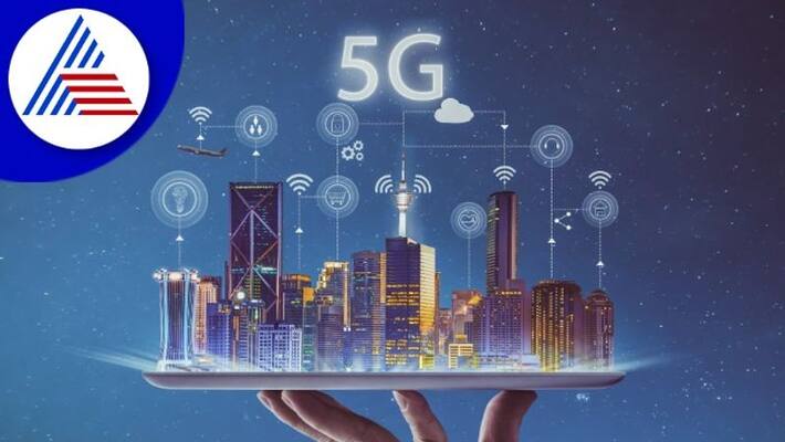 5G service available in 50 Indian cities and towns: check full list here 5G service available in 50 Indian cities and towns: check full list here