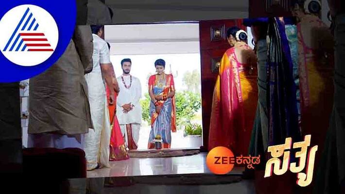How Sathya overcome family hurdles in Sathya serial How Sathya overcome family hurdles in Sathya serial