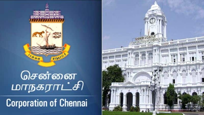 Action to seal 35 thousand shops operating without the permission of the Chennai Corporation