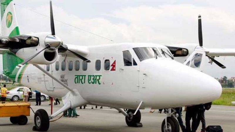 missing nepal plane with 22 people on board has been found