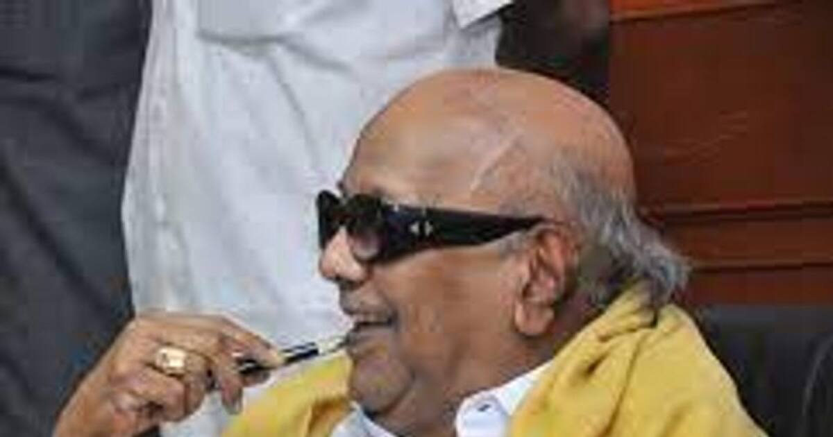 திரைத்துறையில் வாழ்நாள் சாதனையாளருக்கு ”கலைஞர் கலைத் துறை வித்தகர் விருது” .. தேர்வு செய்ய குழு அமைப்பு..