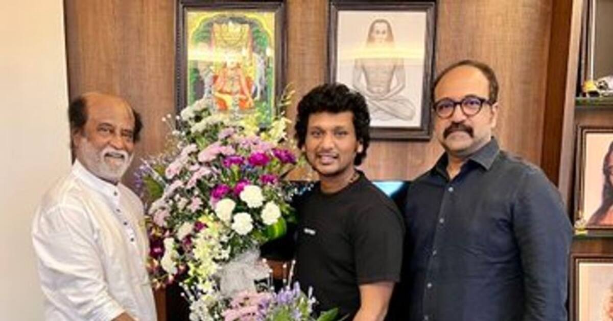 ரஜினி ஸ்கிரிப்ட் ரெடி...கமலையும் ரஜினியையும் ஒரே நேரத்தில் கொண்டாடும் லோகேஷ்...