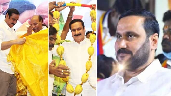 Pmk president anbumani ramadoss speech about pmk 2.0 plan at chennai Pmk president anbumani ramadoss speech about pmk 2.0 plan at chennai