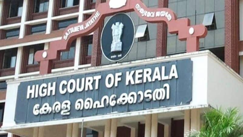 Kerala high court upholds life term of father accused of raping his minor daughter 