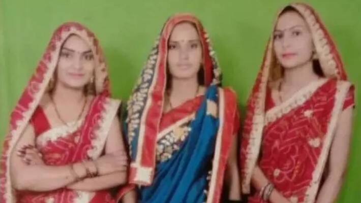 3 Sisters, 2 Of Them Pregnant, Die By Suicide With 2 Children Over Dowry 3 Sisters, 2 Of Them Pregnant, Die By Suicide With 2 Children Over Dowry