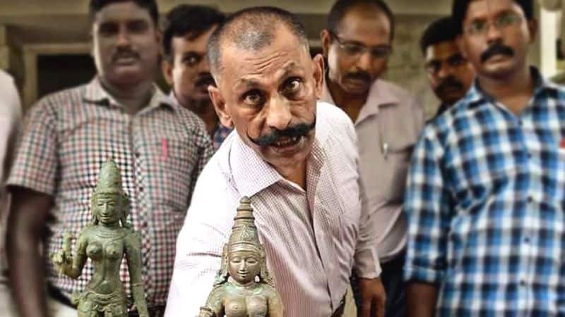 chennai hc ordered cbi to investigate complaint against ig pon manickavel and submit a report 