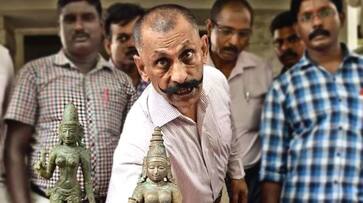 public s view of tamil nadu police is very poor says retired ig pon manickavel public s view of tamil nadu police is very poor says retired ig pon manickavel