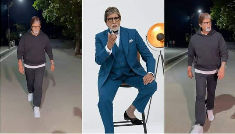 Actor Anil Kapoor doppelganger Johan effer photo goes viral vcs