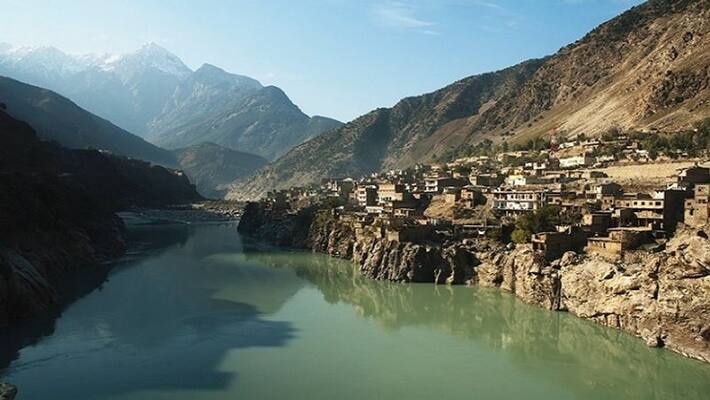 Pakistan Govt raise 40 million us dollar from public for Dam construction but 63 million us dollar spent on advertising ckm Pakistan Govt raise 40 million us dollar from public for Dam construction but 63 million us dollar spent on advertising ckm