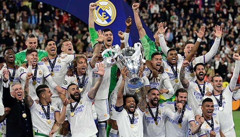 football Champions League 2022-23 Draw: Group of death, predictions Lewandowski's nightmare, Haaland's 'home coming' and more snt