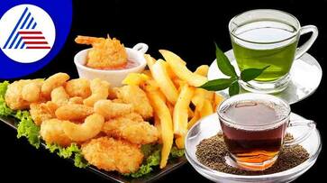 Does consuming oily food increase the risk of cancer? rkn eai Does consuming oily food increase the risk of cancer? rkn eai