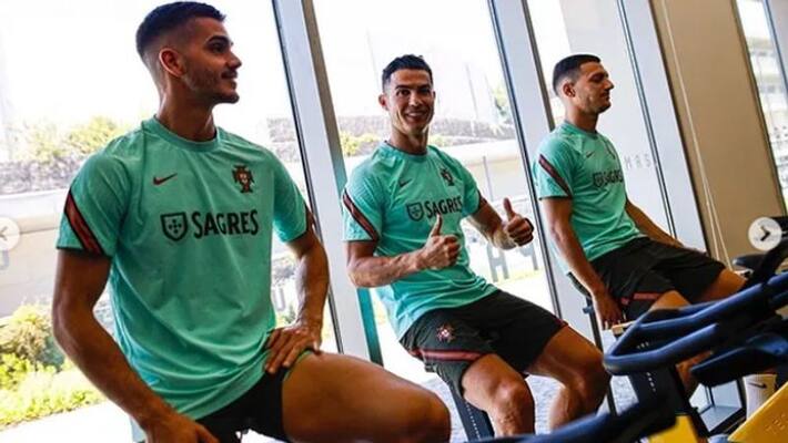 UEFA Nations League Spain vs Portugal match preview UEFA Nations League Spain vs Portugal match preview