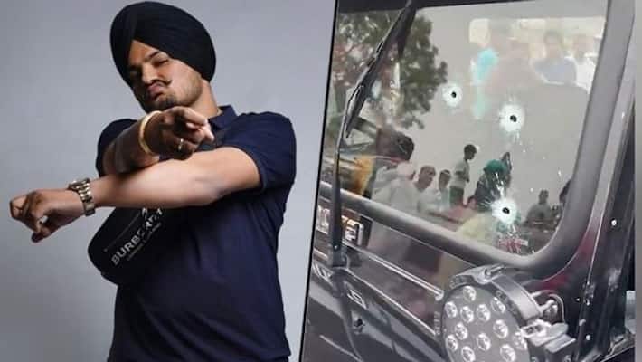 Sidhu Moose Wala murder case: 13 cops get death threats; officials raise security cover AJR Sidhu Moose Wala murder case: 13 cops get death threats; officials raise security cover AJR