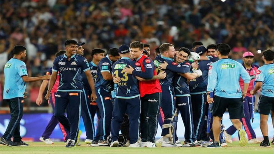 gujarat titans ideal playing eleven for ipl 2023 gujarat titans ideal playing eleven for ipl 2023
