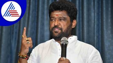 Kannada actor Jaggesh talks about Tothapuri 2 film vcs Kannada actor Jaggesh talks about Tothapuri 2 film vcs
