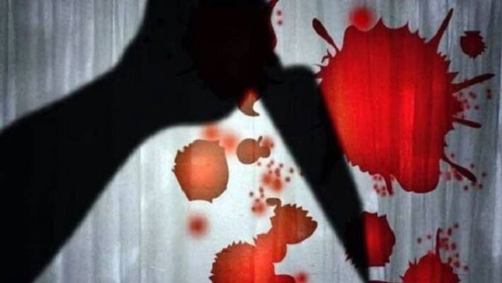 Murder of the new groom who married for love in krishnagiri Murder of the new groom who married for love in krishnagiri