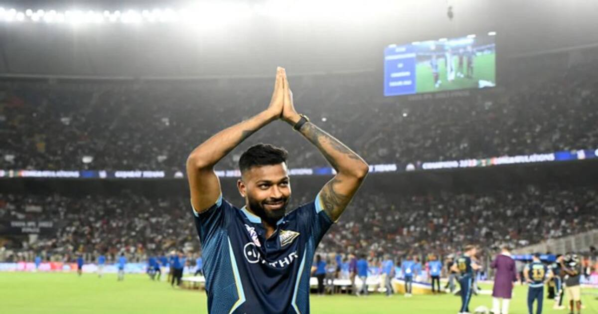 எத்தனை போட்டிகளில் ஹர்திக் பாண்டியாவால் 4 ஓவர்கள் வீச முடியும்? இந்திய அணியின் முன்னாள் கேப்டன் கேள்வி