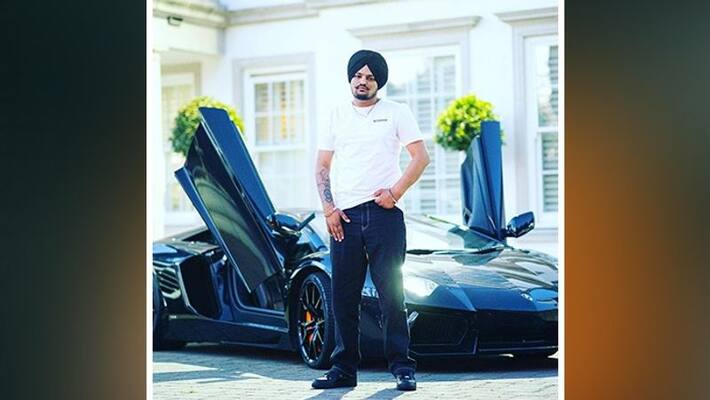 Who is Sidhu Moose wala family background and life journey anbsd Who is Sidhu Moose wala family background and life journey anbsd