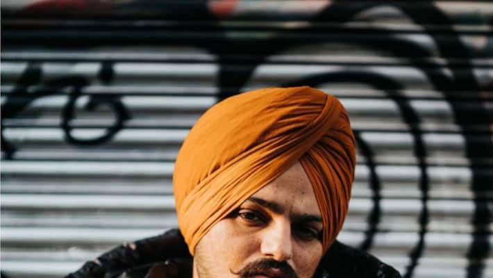 Days after escape, key accused In Sidhu Moose Wala murder case caught AJR Days after escape, key accused In Sidhu Moose Wala murder case caught AJR