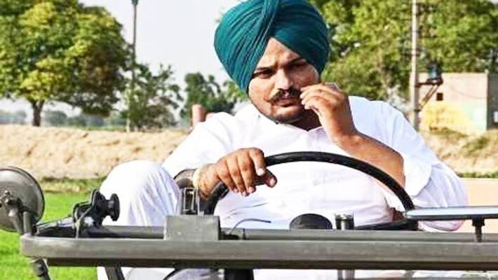 Sidhu Moosewala murder case: Accused gangster Deepak Tinu escapes from police custody AJR Sidhu Moosewala murder case: Accused gangster Deepak Tinu escapes from police custody AJR