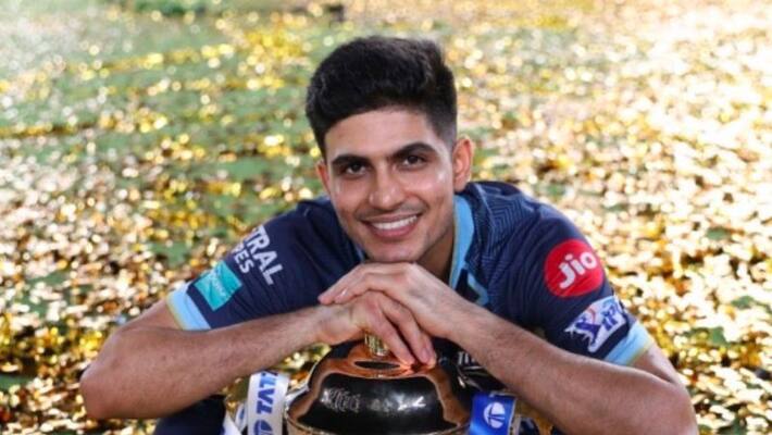 Shubman Gill cahnging team in next IPL season, speculation surrounding a social media post by Gujarat Titans spb Shubman Gill cahnging team in next IPL season, speculation surrounding a social media post by Gujarat Titans spb