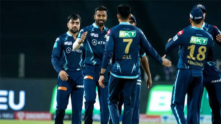 IPL 2022 Michael Vaughan backs Hardik Pandya as Team India captain in future IPL 2022 Michael Vaughan backs Hardik Pandya as Team India captain in future