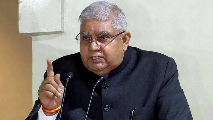 vice president jagdeep dhankhar against judiciary vice president jagdeep dhankhar against judiciary