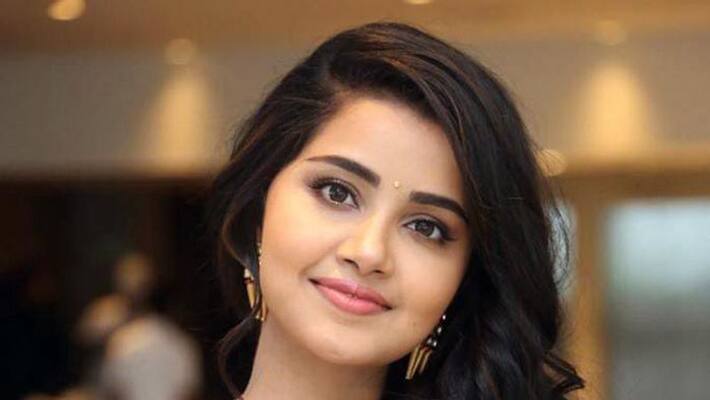 Anupama parameswaran publicly apolgized to Chandoo Mondeti Anupama parameswaran publicly apolgized to Chandoo Mondeti