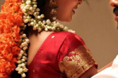 Newly married couple dies of heart attack on wedding night