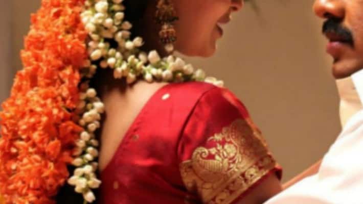 young woman who gave her husband a shock on the first night young woman who gave her husband a shock on the first night