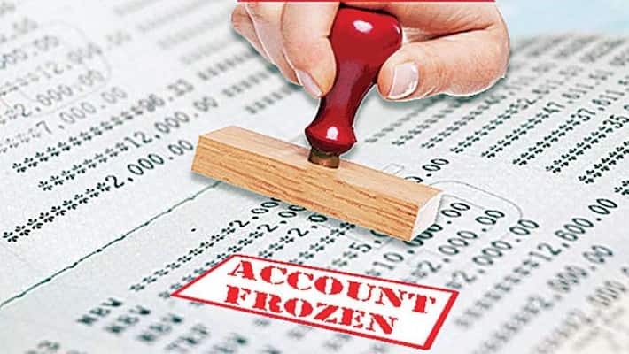 208 bank accounts of those involved in cannabis cases are frozen in Tuticorin 208 bank accounts of those involved in cannabis cases are frozen in Tuticorin