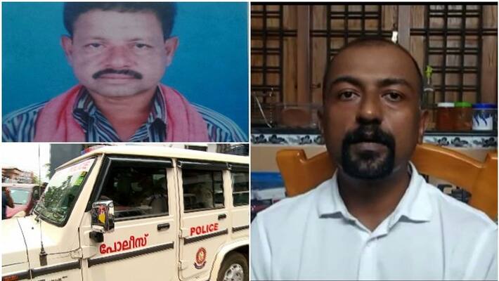 Nilambur Shaba Murder Case one more arrest Nilambur Shaba Murder Case one more arrest