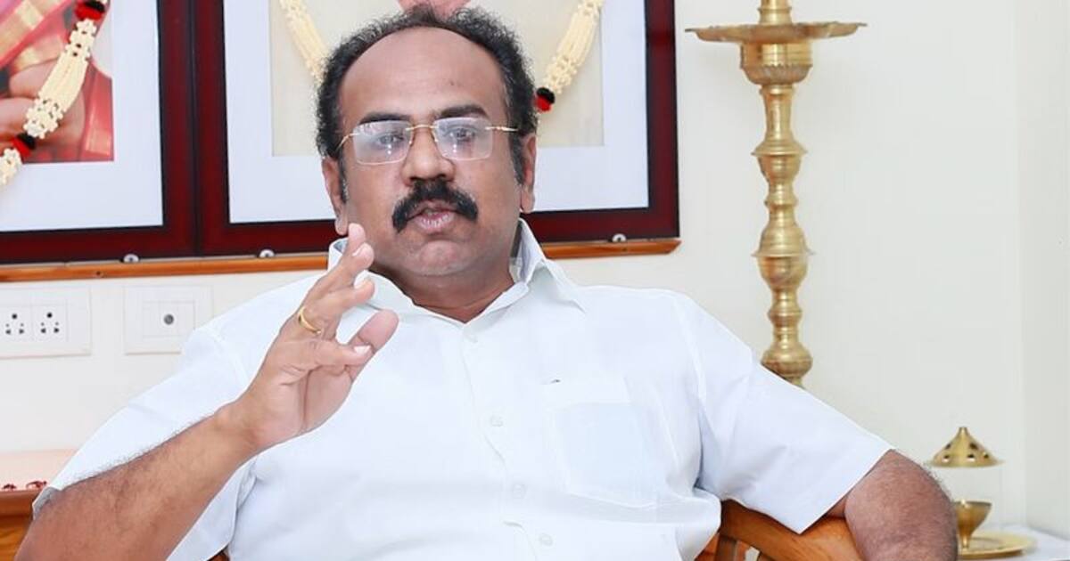 என்.எல்.சி.யில் வேண்டுமென்றே வன்முறைக்கான களத்தை உருவாக்குவதை ஏற்க முடியாது - அமைச்சர் ஆவேசம்