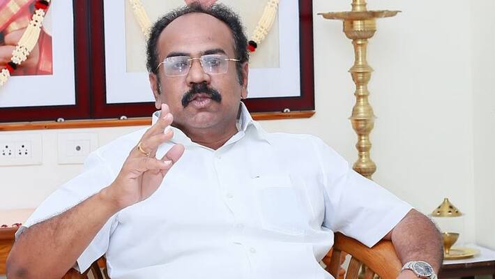 tamilness appeared before 15 lakh years says minister Thangam Thennarasu tamilness appeared before 15 lakh years says minister Thangam Thennarasu