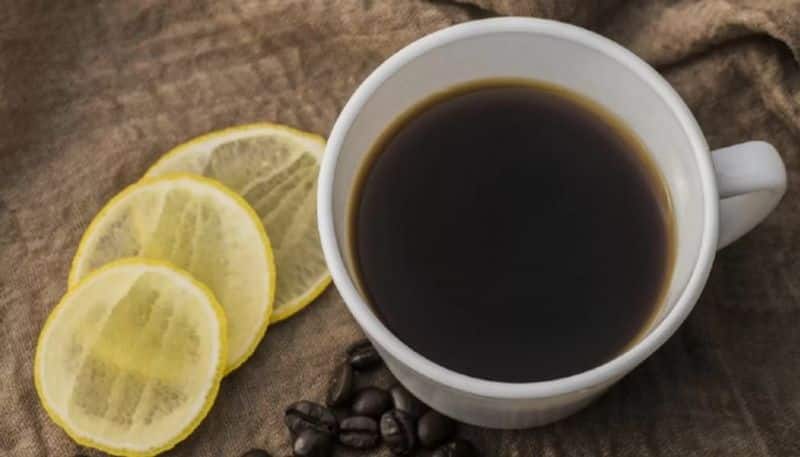 weight loss tips lemon coffee for lose weight fast in tamil mks