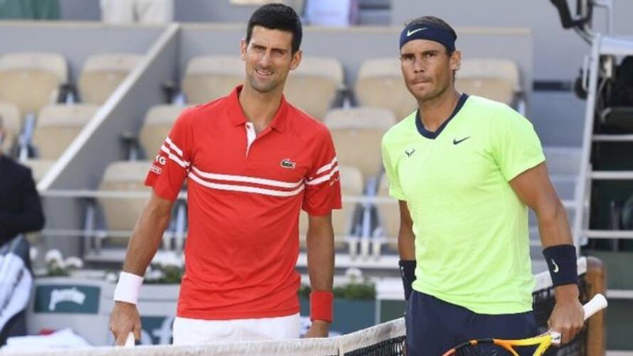 Rafael Nadal lauds Novak Djokovic after his Australian open triumph Rafael Nadal lauds Novak Djokovic after his Australian open triumph