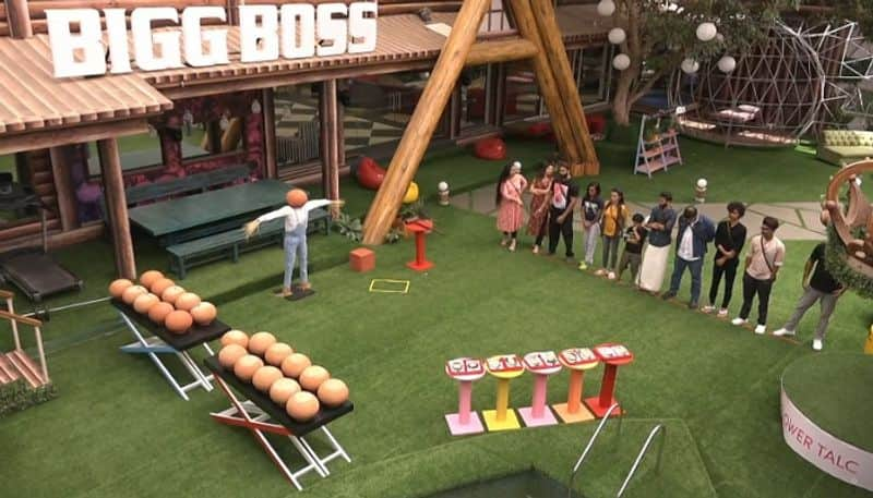 bigg boss malayalam season first open nomination elimination list