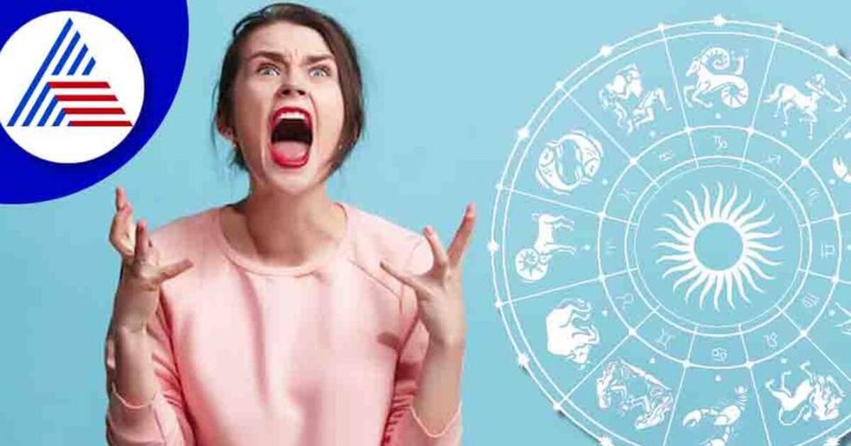 தங்கள் துணை மீது பொறாமைப்படும் ராசிகள்... இதில் உங்க ராசி இருக்கா?