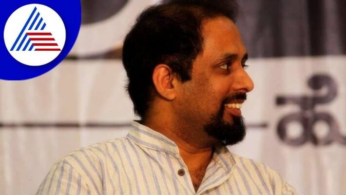 Rohith Chakrathirtha about National Education Policy gow Rohith Chakrathirtha about National Education Policy gow