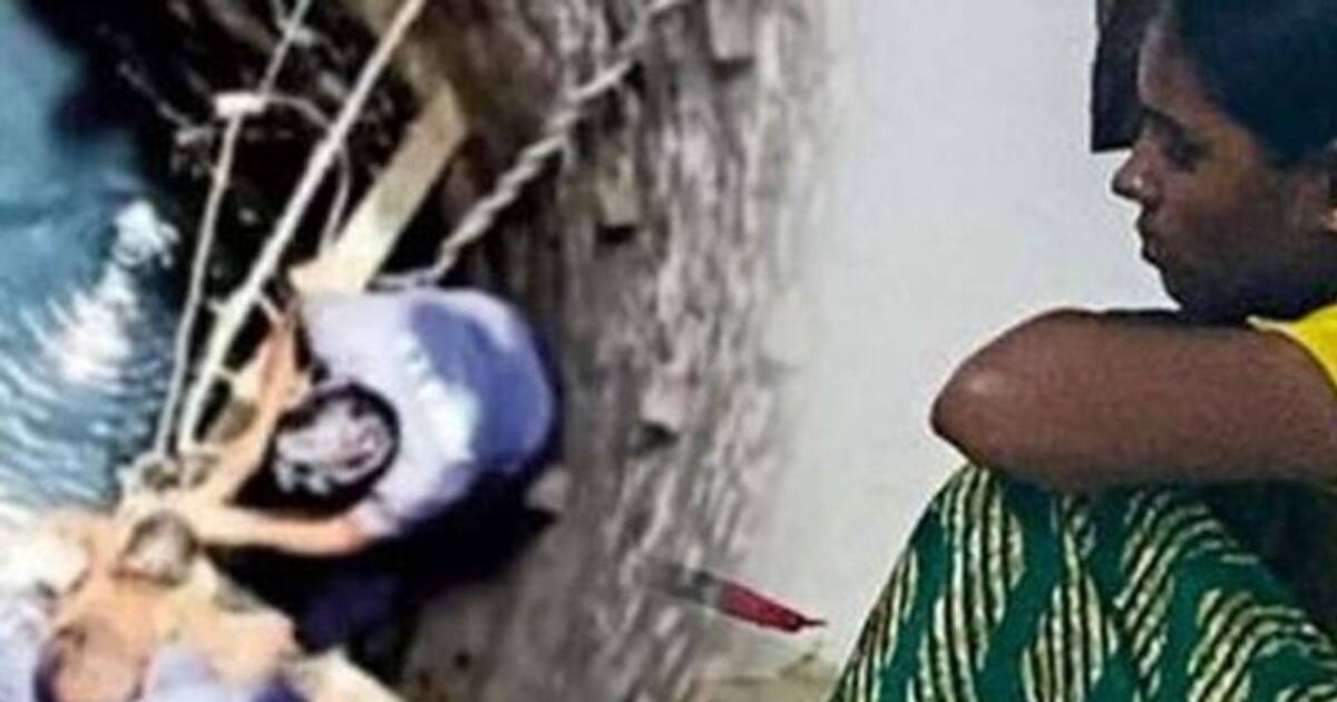 அடிப்பாவி.. 6 குழந்தைகளை கிணற்றில் வீசி கொலை செய்த கொடூர தாய்.. அதிர வைக்கும் காரணம்.!