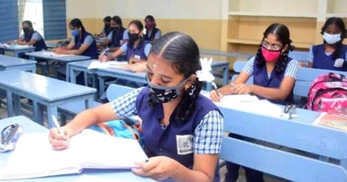 +2 Students Get Bonus Marks : 12ம் வகுப்பு மாணவர்களுக்கு.. போனஸ் மதிப்பெண்கள்.! சூப்பர் அறிவிப்பு இதோ !!