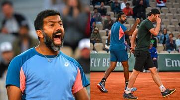 Tennis S Open 2023: From popping pain killers to reaching final - Rohan Bopanna's remarkable journey osf Tennis S Open 2023: From popping pain killers to reaching final - Rohan Bopanna's remarkable journey osf