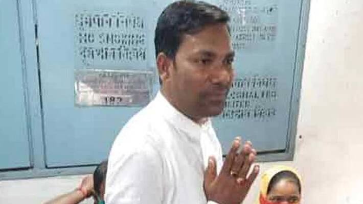 Plot to KILL Mamata Banerjee's MLA from jail! Main accused arrested over sensational allegations Plot to KILL Mamata Banerjee's MLA from jail! Main accused arrested over sensational allegations