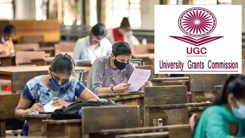 Hall ticket release for UGC, NET exam to be held on Oct-13.. You can resign from today.