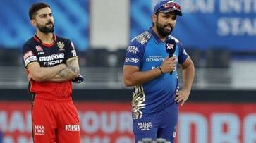 matthew hayden with his ipl team of the season rohit and kohli misses out saa matthew hayden with his ipl team of the season rohit and kohli misses out saa