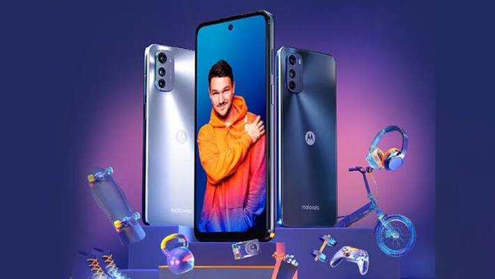 moto e32s with Android 12, 5000mAh battery launching in India moto e32s with Android 12, 5000mAh battery launching in India