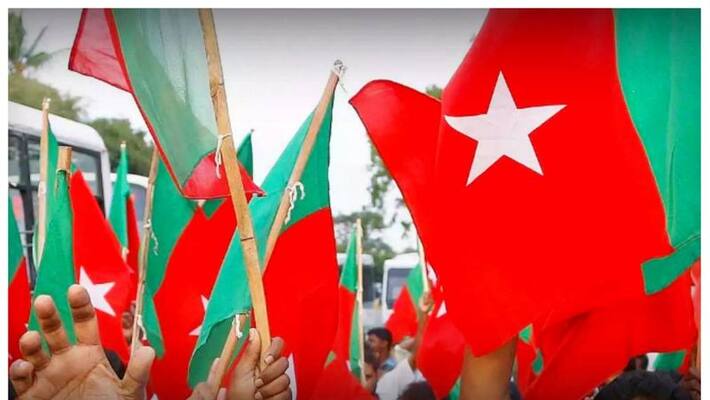 SDPI reaction on Popular front ban SDPI reaction on Popular front ban