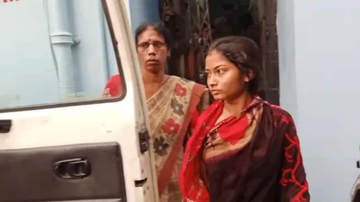 bangladeshi woman entered into india illegally to marry her lover