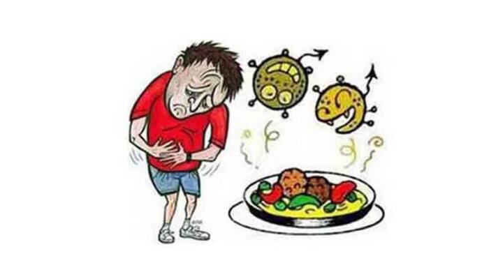 14 people got food poisoning in Palakkad 14 people got food poisoning in Palakkad
